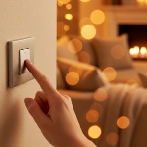 Revisión Eléctrica Preventiva