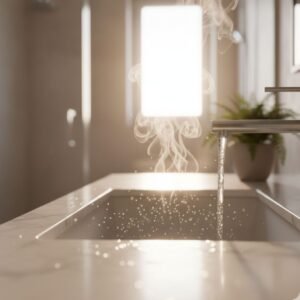 Instalación de Termo Eléctrico